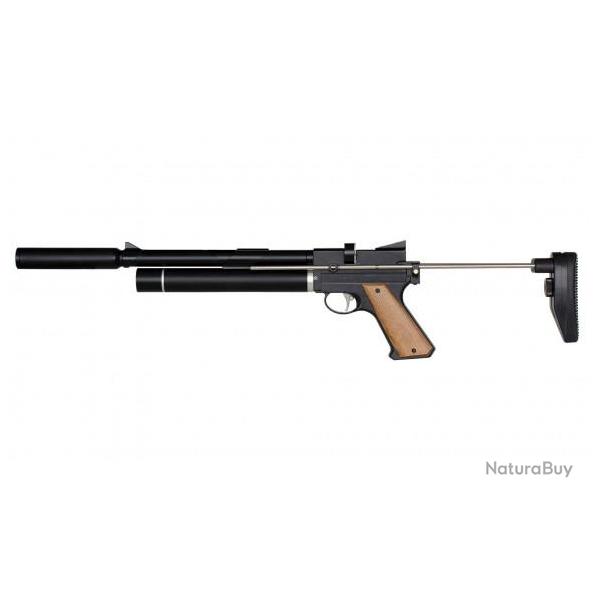 Pistolet PCP SnowPeak PP750L