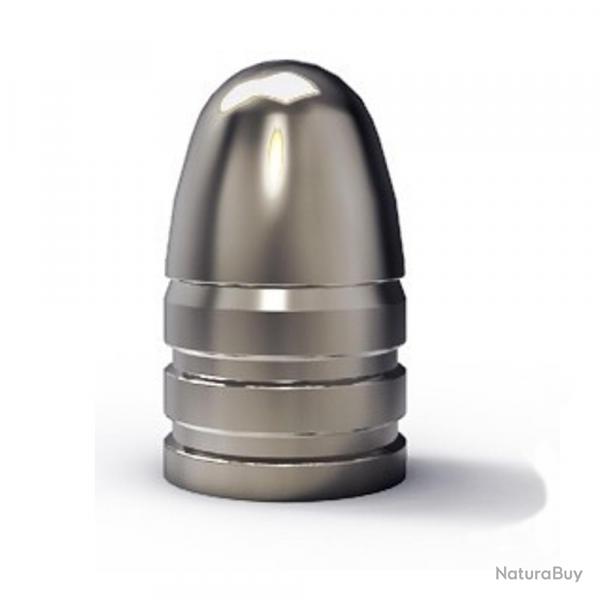 Moule LEE  six cavits 429-240-2R pour fondre des balles de cal. .429