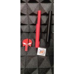 RUGER RPR 22lr  - Guide d'alésage / Guide baguette pour Ruger Precision Rimfire 22LR (Bore Guide)