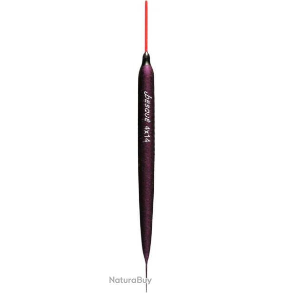 Flotteur Comptition SENSAS Velence 4x10