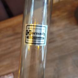 doseuse volumétrique et balance HORNADY vends ou échange