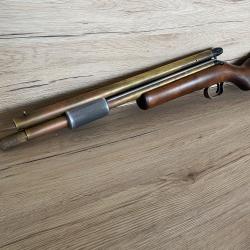 Sheridan kp2