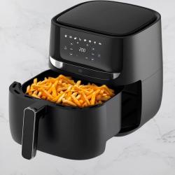 Vente programmée - Airfryer 5,7 L
