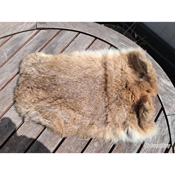 Peau de lapin #41