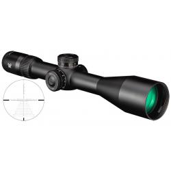 Lunette Vortex Venom 5-25×56 premier plan focal reticule EBR-7C, mil-rad ref VEN-52502