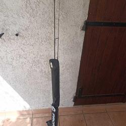 Prorex S Mobile 2.44 M 10-35 G 803 HMHFS Canne Spinning Daiwa