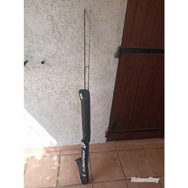 Prorex S Mobile 2.44 M 10-35 G 803 HMHFS Canne Spinning Daiwa