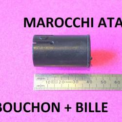 bouchon plastique + bille fusil MAROCCHI ATA - VENDU PAR JEPERCUTE (SI223)