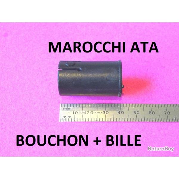 bouchon plastique + bille fusil MAROCCHI ATA - VENDU PAR JEPERCUTE (SI223)