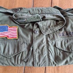 Veste M65 US Viêtnam