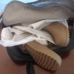 Cuissardes Taslon Daiwa Pointure 36-37