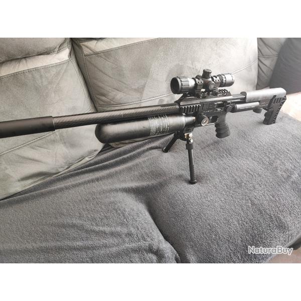 FX impact M3 sniper