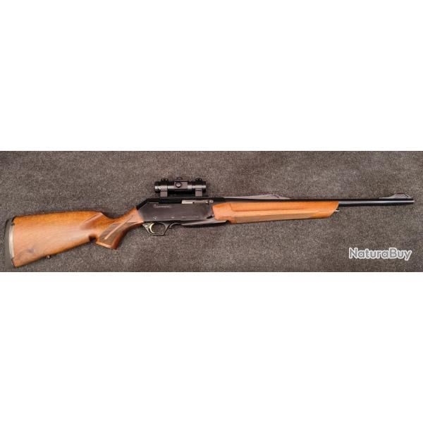 Browning Bar MK2 long track 9.3x62 - electrovis BED 40  nettoy rvis