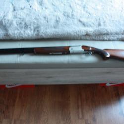 YILDIZ  SPZ M20 Calibre 20/76 Mag