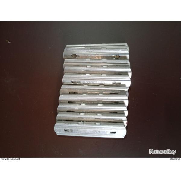 Clips de chargement 7.5 mas 36 ou 24/29 occasion dj utilis
