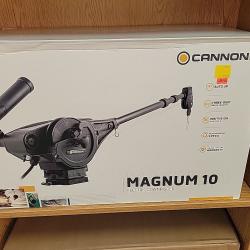 canon Digi-troll Magnum 10 downrigger