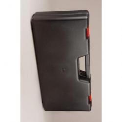 PISTOLET TIR OLYMPIQUE PCP ARCEA-SNOWPEAK PP20  4,5 mm 7,5 Joul. CAMEL-RAIL BLEU (Gaucher)