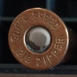 219 Zipper (SUPER SPEED)