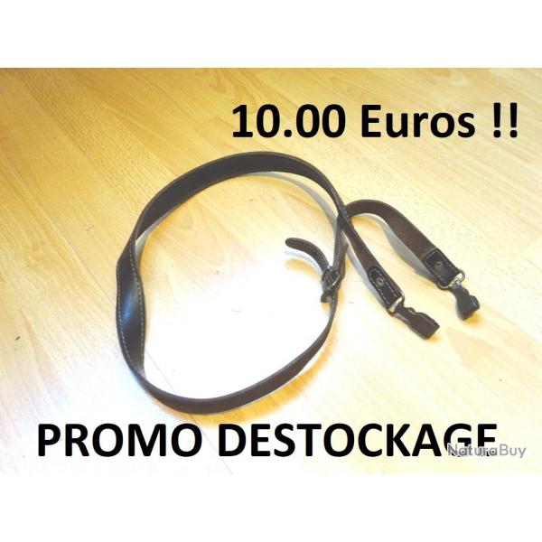 bretelle fusil  10.00 Euros !!!!!! BERETTA ZOLI VERNEY CARRON etc...- VENDU PAR JEPERCUTE (SZA1054)