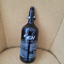 Bouteille paintball 0.8l