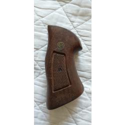 crosse revolver rossi