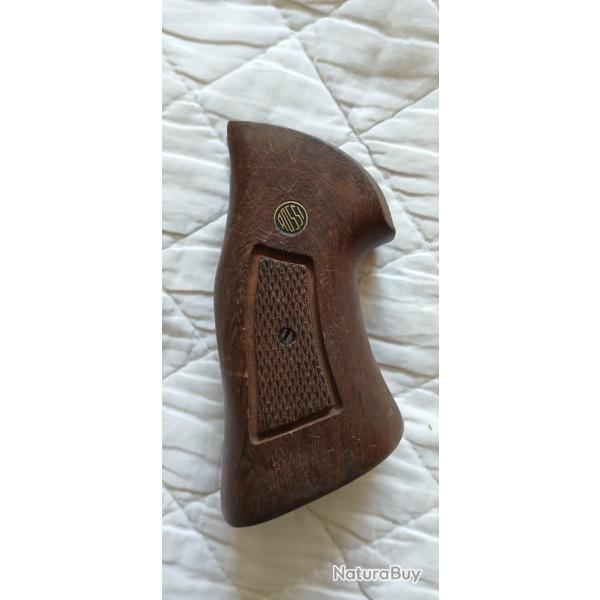 crosse revolver rossi