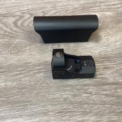burris fastfire 3