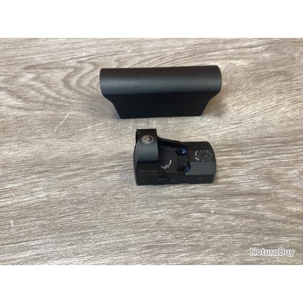 burris fastfire 3