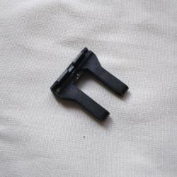 Hausse pistolets 22 Lr - Beretta  76