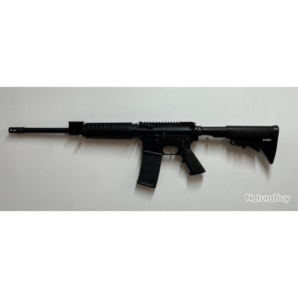 Occasion ANDERSON AM-15 Cal 223 Rem