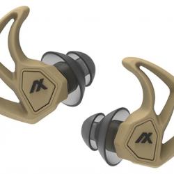 Bouchons d'oreilles Passifs X30i Impulse AXIL