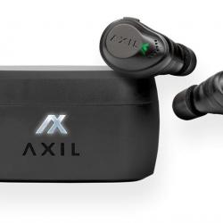 Oreillettes de protection actives Bluetooth XCOR PRO AXIL