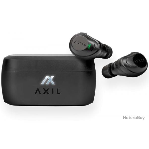 Oreillettes de protection actives Bluetooth XCOR PRO AXIL