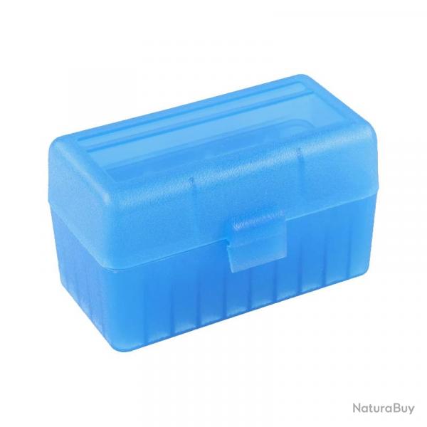 Bote de rangement 50 cartouches FOYOTO