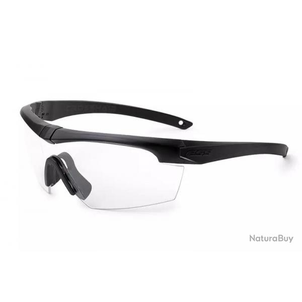 Lunettes de protection balistique Crosshair One ESS