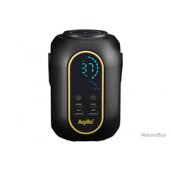 Mini Batterie externe Powerbird S140 Aqiila