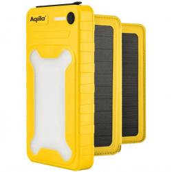 Batterie nomade avec panneaux solaires BS10 Aqiila