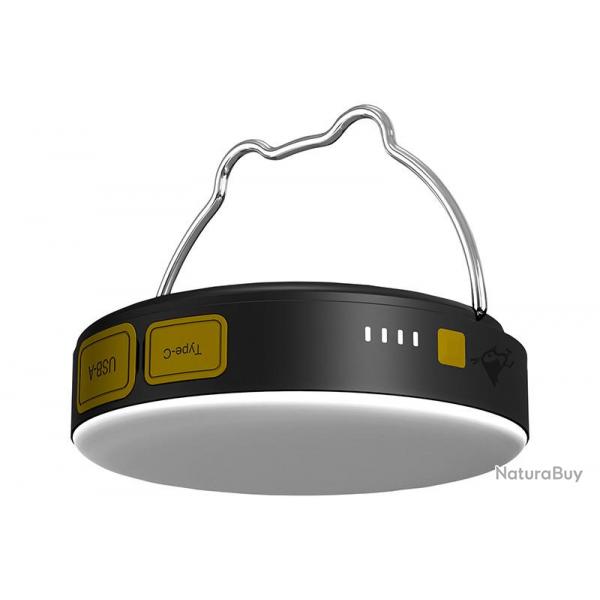 Lampe flexible Lightbird BL10 Aqiila