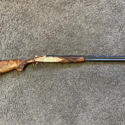 "EXCLUSIVITÉ" Fusil BERETTA Silver Pigeon GRADE 5 Calibre 20/76 Canons 71 cm Chokes interchangeables