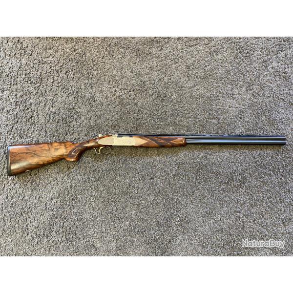 "EXCLUSIVIT" Fusil BERETTA Silver Pigeon GRADE 5 Calibre 20/76 Canons 71 cm Chokes interchangeables