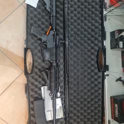 SMITH & WESSON MP15 SPORT CALIBRE 223