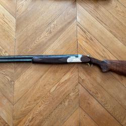 Fusil Beretta Ultralight Deluxe Gold superposé Calibre 12/70