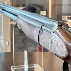 Superposé Rivolier calibre 12