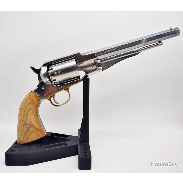 Vends Remington 1858 inox calibre 44