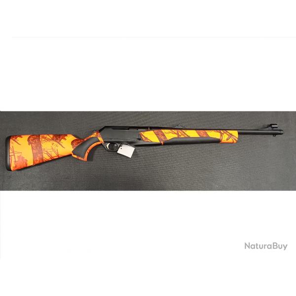 Carabine Browning Bar MK3 Tracker HC Fluted 9.3X62