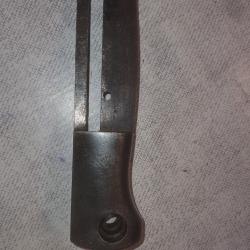 Baïonnette Mauser à retaper N°3