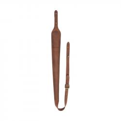 PROMOTION ! Bretelle à fusil cuir Ligne Verney-Carron