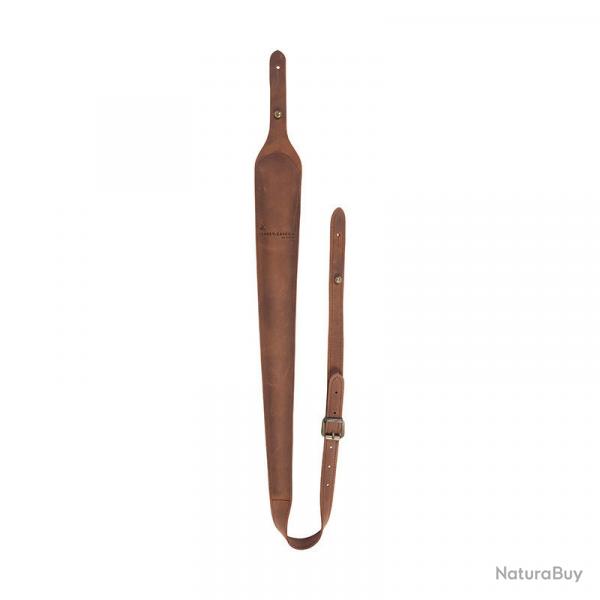 PROMOTION ! Bretelle  fusil cuir Ligne Verney-Carron