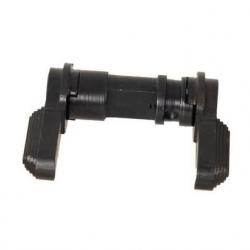 SABER GEARS SELECTEUR DE TIR AMBIDEXTRE AR15 - AR9 - AMBI SAFETY SELECTOR - RefSG-713