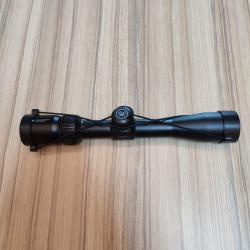 Lunette Crossfire II 2-7x32 Scout Vortex